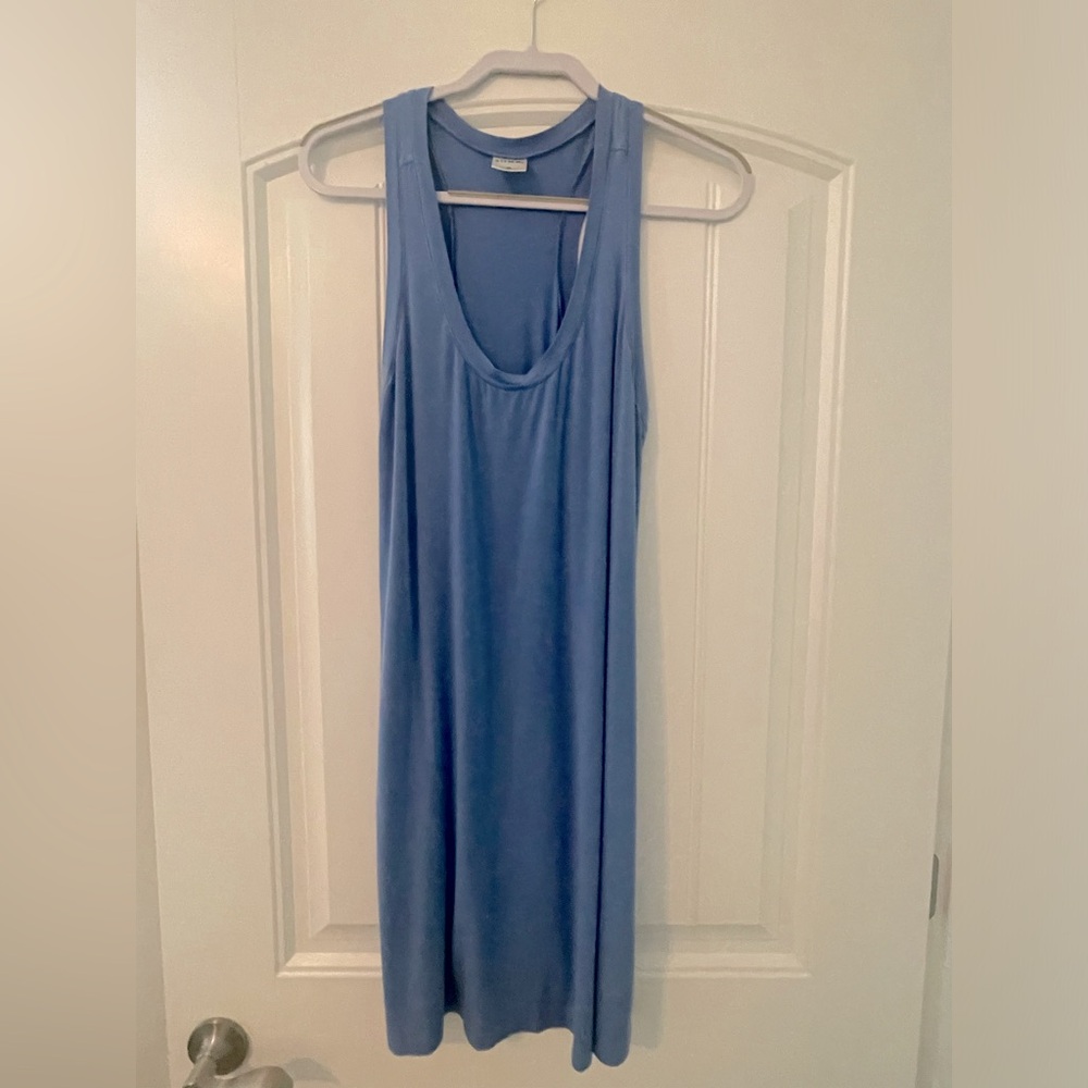 Soma Cool Nights Sleep Tank M